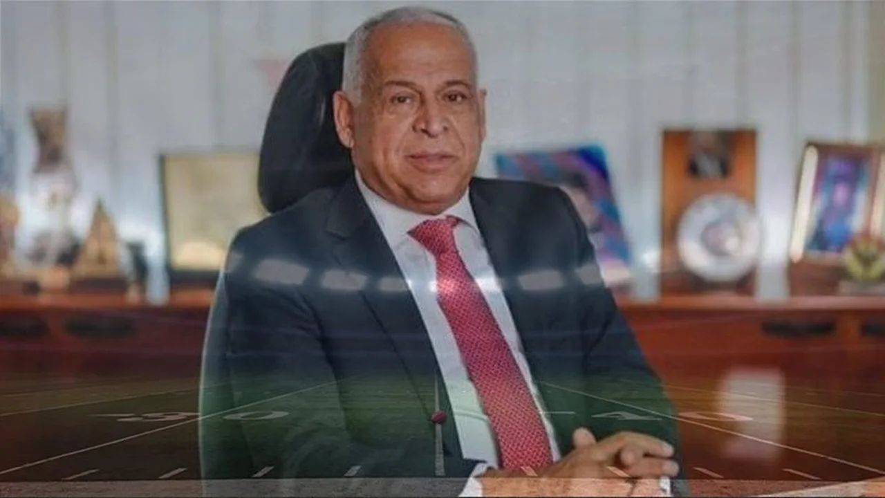 فرج عامر: مصر تستحق أن تكون بين أفضل 16 منتخبًا عالميًا
